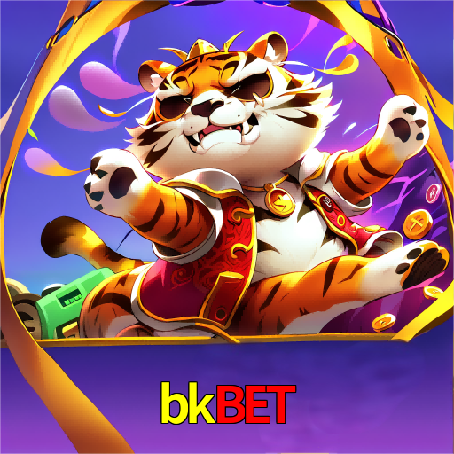 Imagem promocional da bkbet mostrando a plataforma e suas vantagens